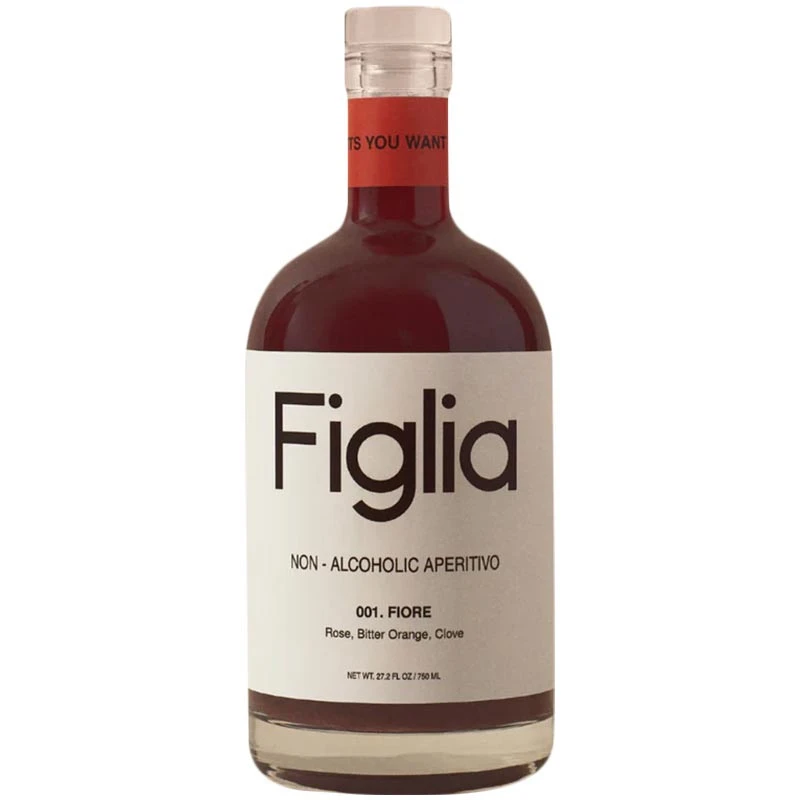 Figlia Fiore Alcohol Free Aperitif 3 Figlia Fiore Alcohol Free Aperitif