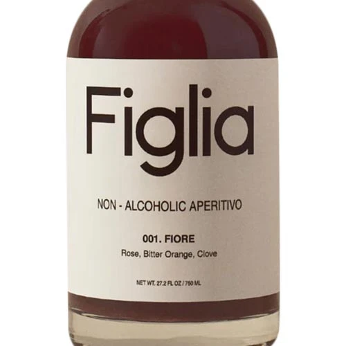 Figlia Fiore Alcohol Free Aperitif 4 Figlia Fiore Alcohol Free Aperitif - Image 2