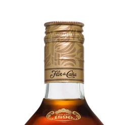 Flor De Caña 7 Year Old Gran Reserva Rum -Liquor Store flor de can a 7 years gran reserva 3 1