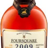 Foursquare 2009 Single Blended Rum -Liquor Store foursquare 2009 single blended rum