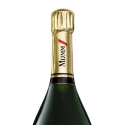 G. H. Mumm Grand Cordon Brut Champagne (3L) -Liquor Store g. h. mumm grand cordon brut champagne 3l 3