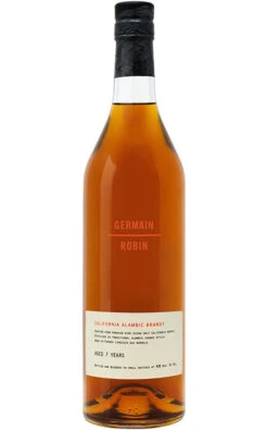 Germain-Robin Brandy