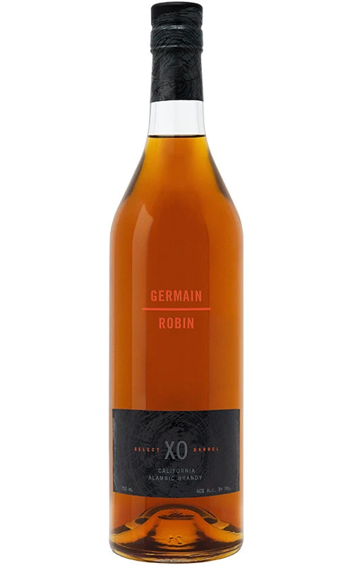 Germain-Robin XO Brandy 3 Germain-Robin XO Brandy