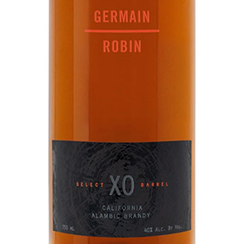 Germain-Robin XO Brandy 4 Germain-Robin XO Brandy - Image 2