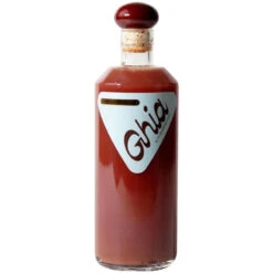 Ghia Non-Alcoholic Aperitif