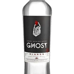 Liquor Store -Liquor Store ghost blanco tequila 2