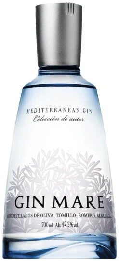 Gin Mare Mediterranean Gin