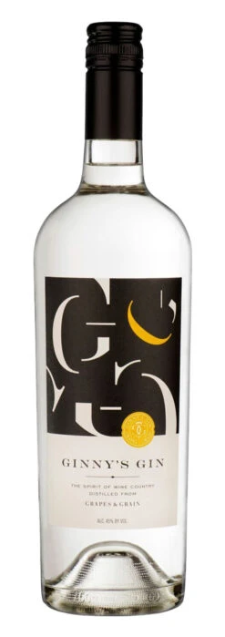 Ginny's Gin