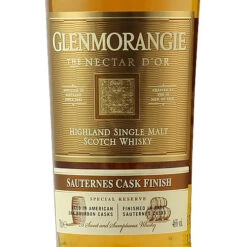 Glenmorangie Nectar D'Òr Single Malt Scotch Whisky -Liquor Store glenmorangie nectar d or 2