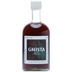 Gnista Barreled Oak Non-Alcoholic Spirit