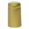 Gold PVC Shrink Capsules - 62 Ct. -Liquor Store gold pvc capsules 62 count 2 f6bf1e03 bb4b 4361 b8f8 5169a2544241