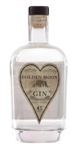 Golden Moon Gin