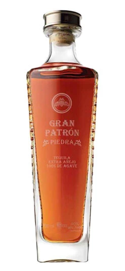 Gran Patron Extra Añejo Piedra Tequila