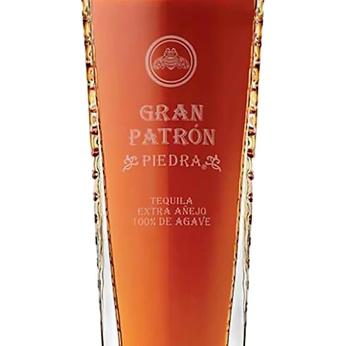 Gran Patron Extra Añejo Piedra Tequila 4 Gran Patron Extra Añejo Piedra Tequila - Image 2