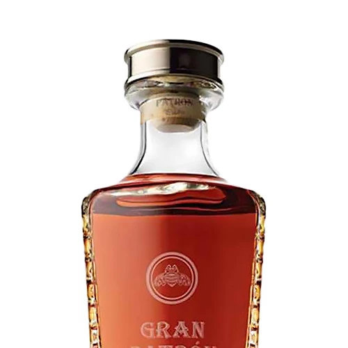 Gran Patron Extra Añejo Piedra Tequila 5 Gran Patron Extra Añejo Piedra Tequila - Image 3