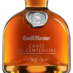 Grand Marnier Cuvée Du Centenaire Liqueur -Liquor Store grand marnier cuvee du centenaire liqueur 03