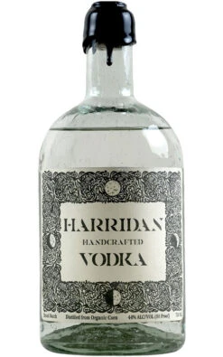 Harridan Vodka