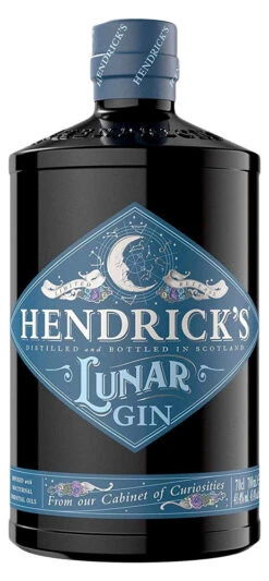 Hendrick's Lunar Gin