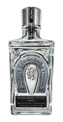 Herradura Ultra Añejo Tequila