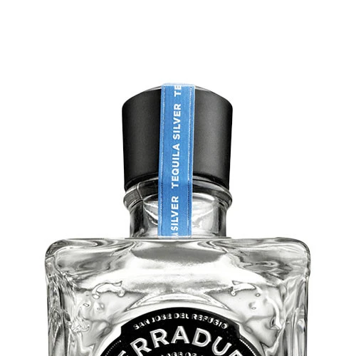 Herradura Silver Tequila 5 Herradura Silver Tequila - Image 3