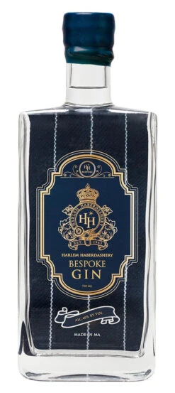 HH Bespoke Gin
