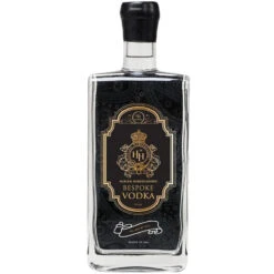 HH Bespoke Vodka
