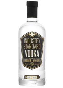 Industry Standard Vodka
