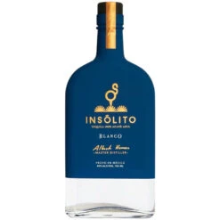 INSÓLITO Blanco Tequila