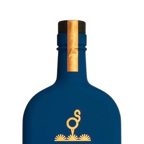 INSÓLITO Blanco Tequila 5 INSÓLITO Blanco Tequila - Image 3