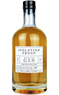 Isolation Proof Winter Gin