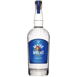 J. Rieger & Co. Wave The Wheat Vodka (1.75L)
