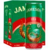 Jameson Cola Cocktail 4-Pack -Liquor Store jameson cola cocktail 4 pack 1
