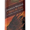 Johnnie Walker A Song Of Fire Blended Scotch Whisky -Liquor Store johnnie walker a song of fire 1