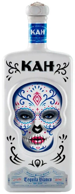 Kah Tequila Blanco