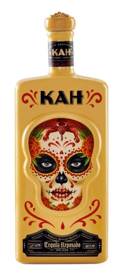 Kah Tequila Reposado