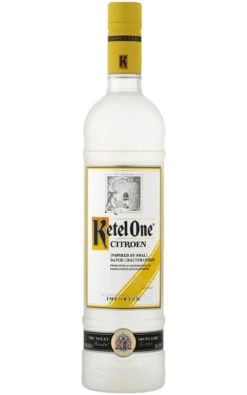 Ketel One Citroen Vodka