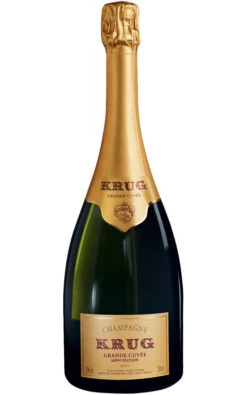 Krug Grande Cuvée 169th Edition Brut Champagne