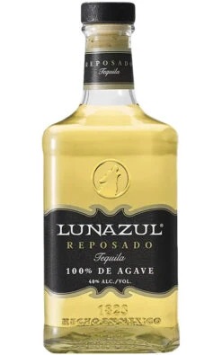 Lunazul ReposadoTequila