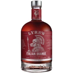 Lyre's Italian Orange Non-Alcoholic Spirit