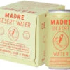 Madre Desert Water Mushroom, Sage & Honey 4-Pack 1 Madre Desert Water Mushroom, Sage & Honey 4-Pack -Liquor Store madre desert water mushroom sage honey 4 pack 1 1