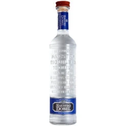 Maestro Dobel Silver Tequila