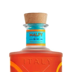 Malfy Gin Con Arancia -Liquor Store malfy gin con arancia 3 1