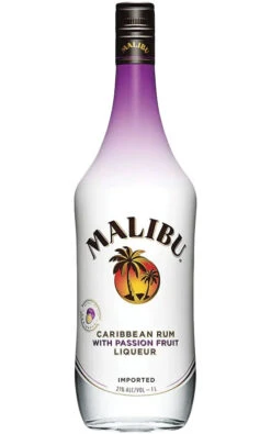 Malibu Passion Fruit