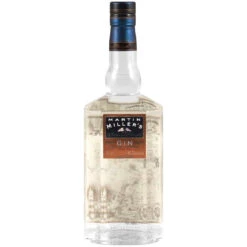 Martin Miller's Westbourne Strength Gin