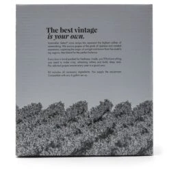 Old Vine Zinfandel W/ Skins - 6 Gallon Wine Kit - Master Vintner® Sommelier Select® -Liquor Store master vintner sommelier select box 2 dd1fd55e fc74 4963 9c0c e7c16ca0bd20