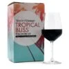 Raspberry Merlot Wine Kit - Master Vintner® Tropical Bliss® -Liquor Store master vintner tropical bliss merlot
