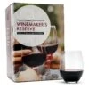 Shiraz Merlot Wine Kit - Master Vintner® Winemaker's Reserve®