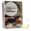 Italian Riesling Wine Kit - Master Vintner® Winemaker's Reserve® -Liquor Store master vintner winemakers reserve chardonnay short