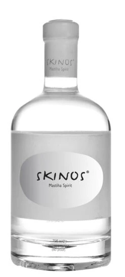 Skinos Mastiha Spirit