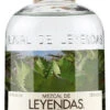 Mezcal De Leyendas Maguey Ancho Guerrero -Liquor Store mezcal de leyendas maguey ancho guerrero 1